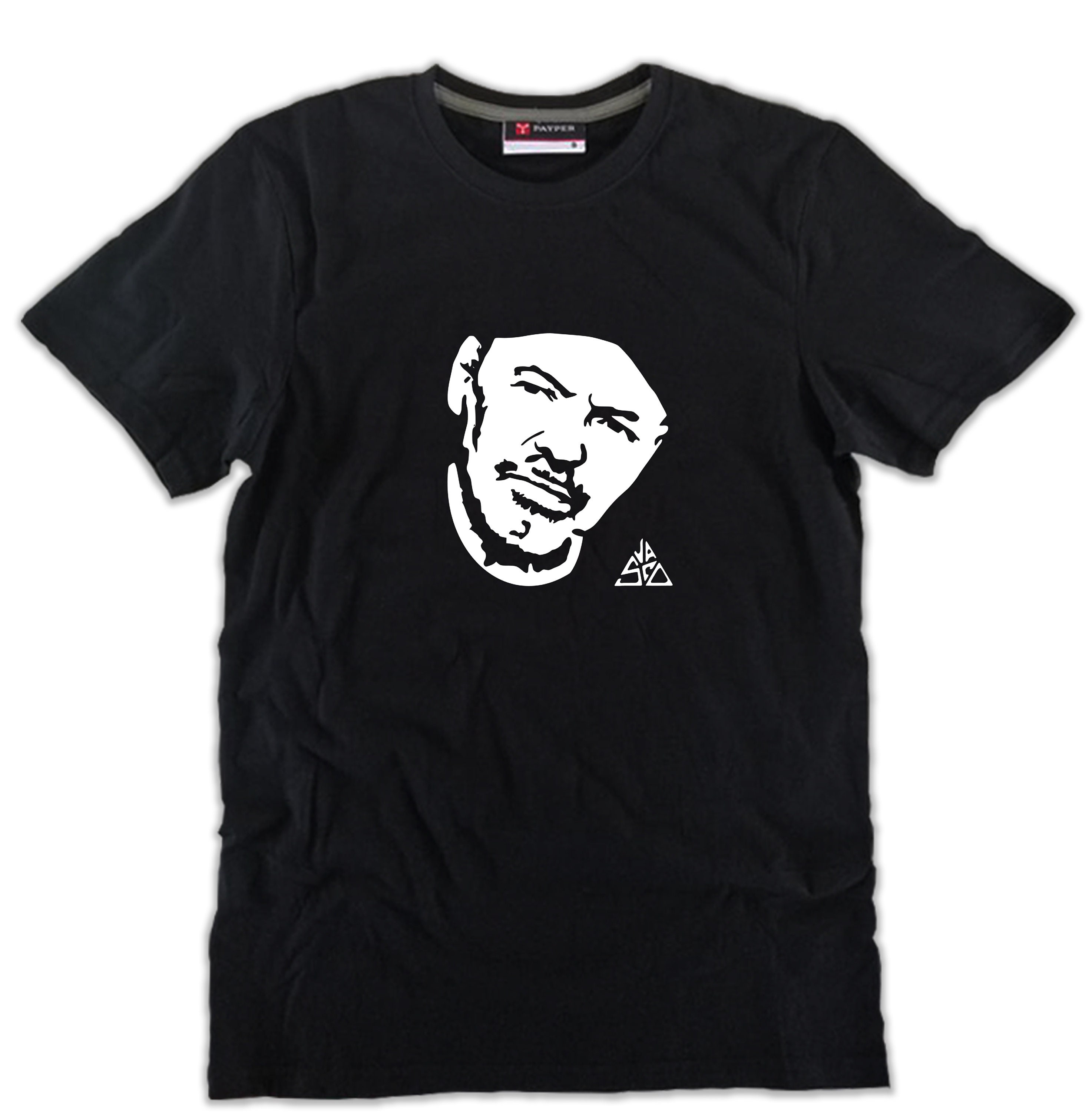 T-shirt Vasco Rossi - Taille L - Coton - Occasion Très Bon état
