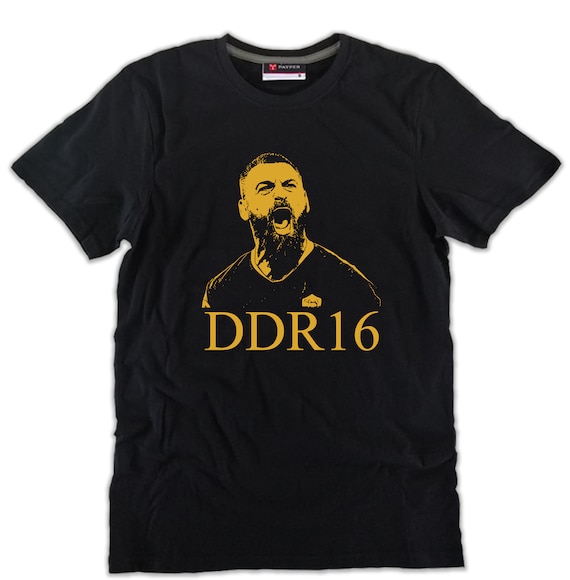 Daniele De Rossi Scarpe De Rossi Maglia Boca Clearance