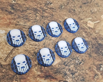 Raum Zwerge Token