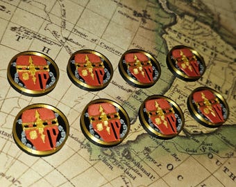 Ritter Helm Token