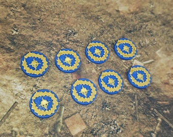 Söhne von 1000 Token