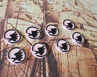 Soldaten der Überschuss Token