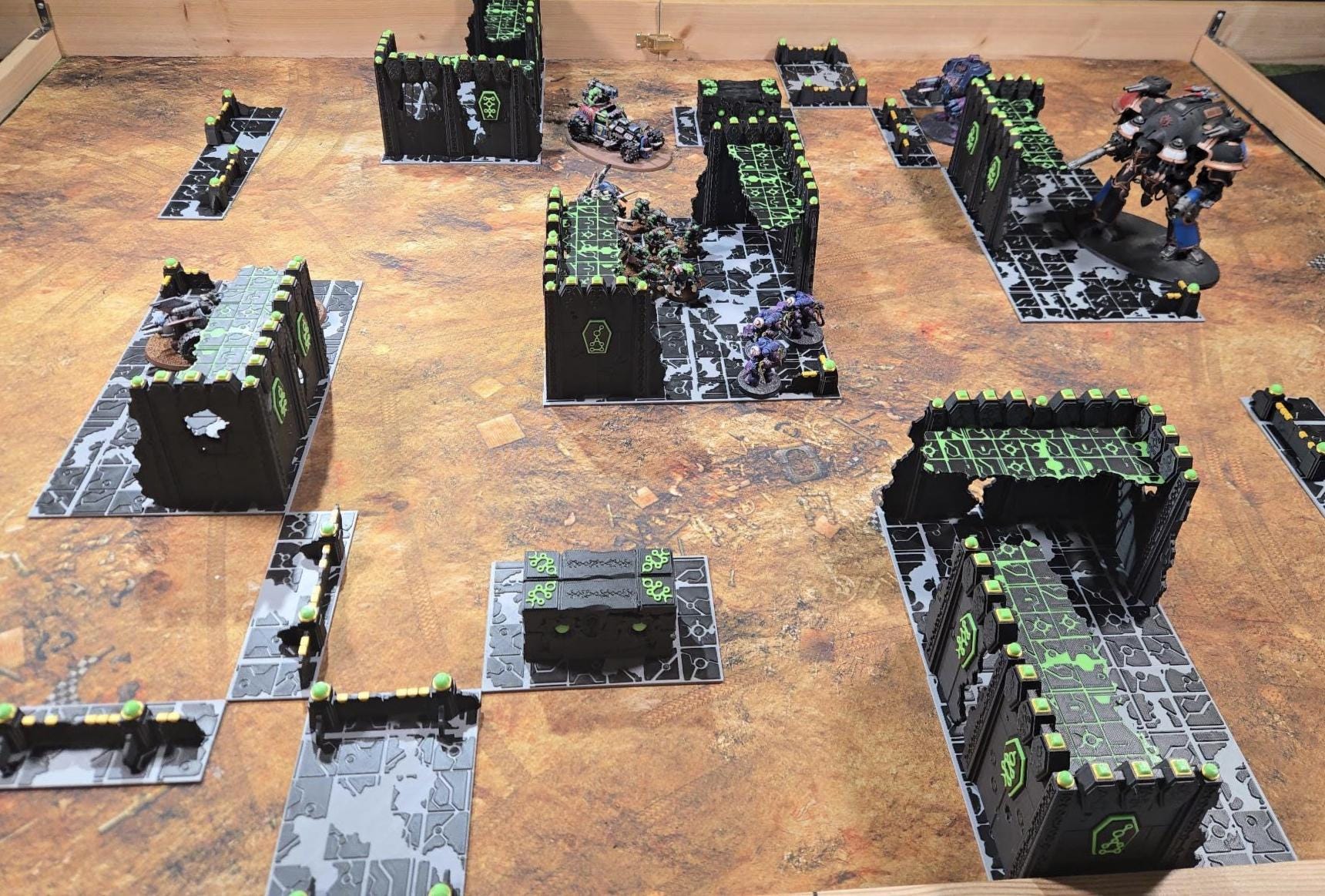 40k terrain 11th edition - Etsy 日本