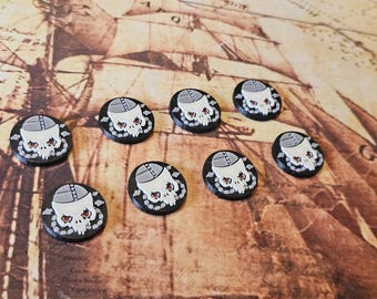 Böser Ritter Token