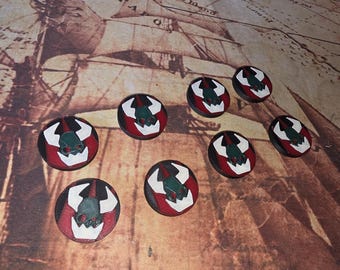 Orks - generische Token