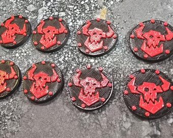 Orks - generische Token