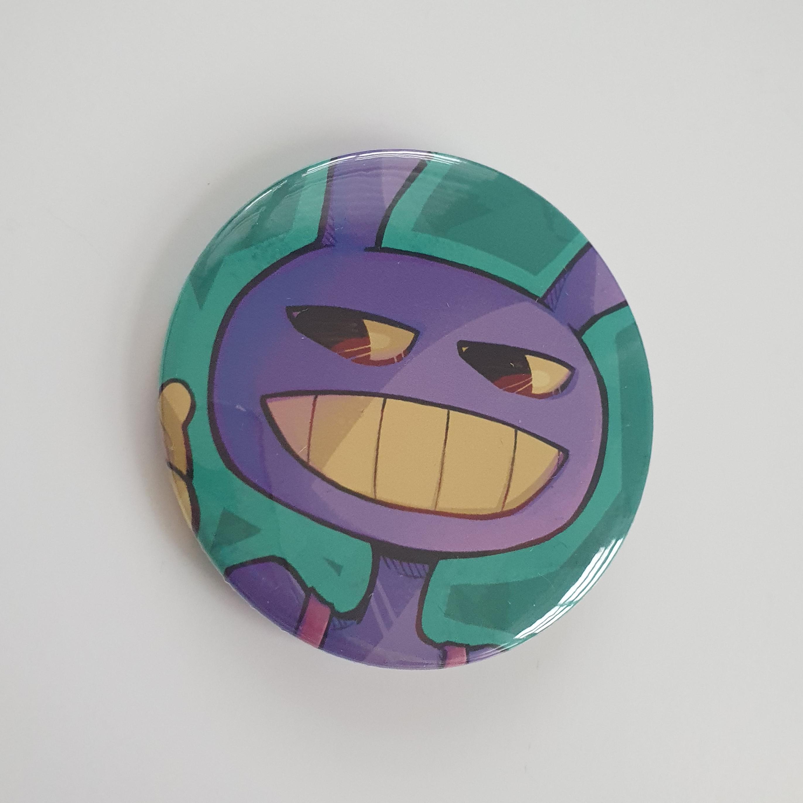 CHENJIRA The Amazing Circus Acryl Keychain Cute Figure Cosplay Chain Jewellery The Amazing Circus Figure Key Accessories (A