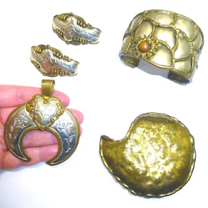 Bonnie Boynton Belt - Etsy display picture 3