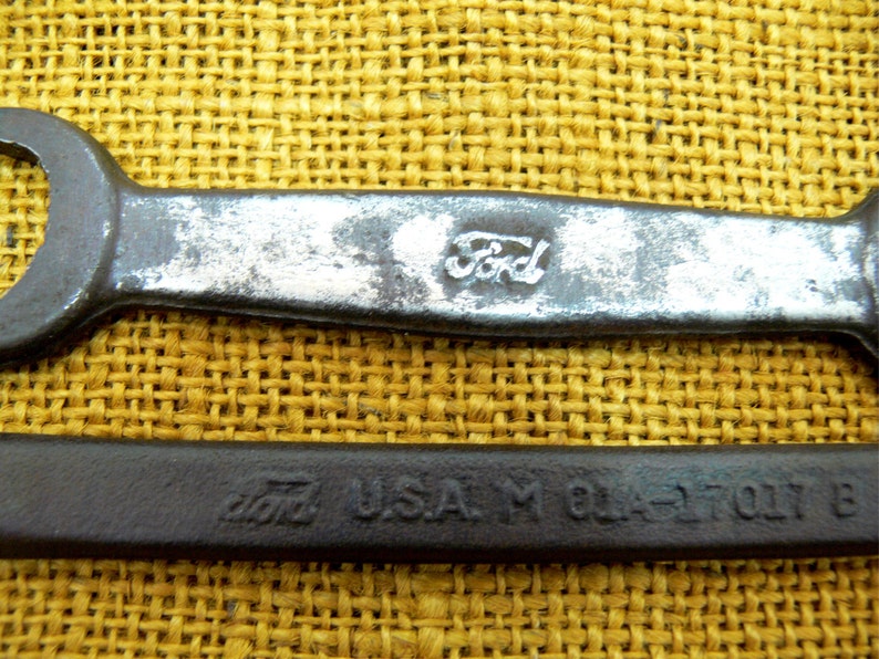 Ford toolsford tool kitford model t toolsold ford Etsy