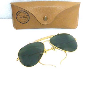 Ray Ban 58 14 - Etsy