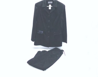 Amanda Smith Suit - Etsy