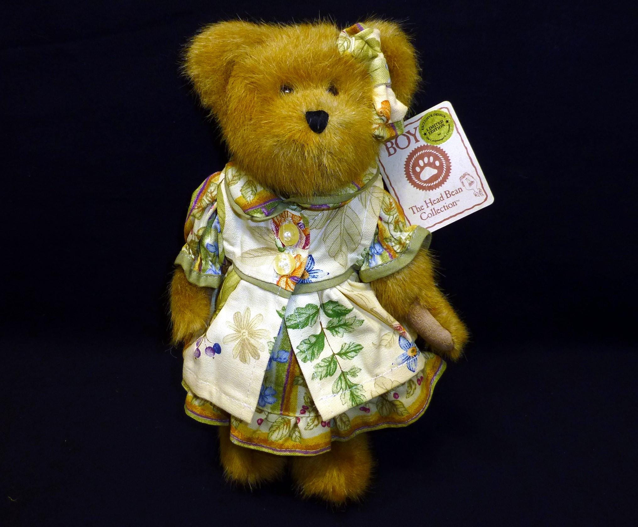 Longaberger Bears - Etsy Longaberger Bears - Etsy
