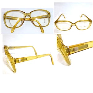 Vienna Line Glasses - Etsy