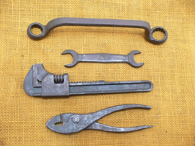 Ford toolsford tool kitford model t toolsold ford Etsy