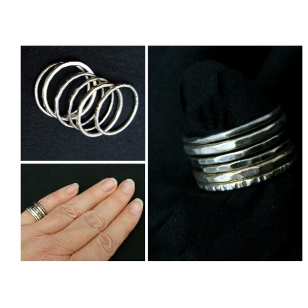 Bespoken Jewelry Etsy