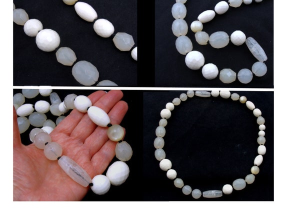 Vintage Giorgio Armani couture necklace chunky luc