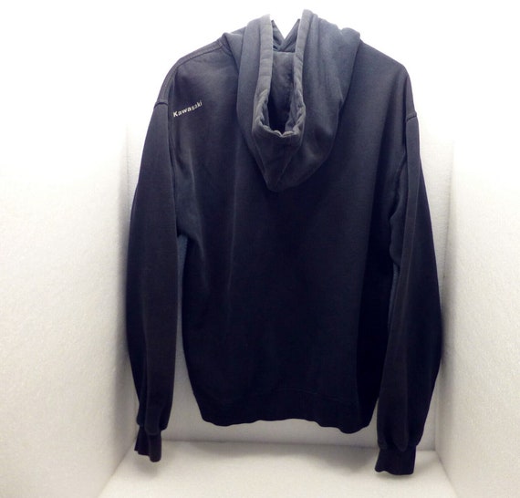 Women's Ninja Hoodie Vintage White main image 1