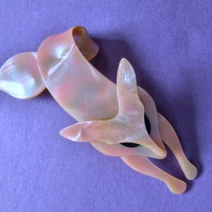 Lea Stein Fox - Etsy