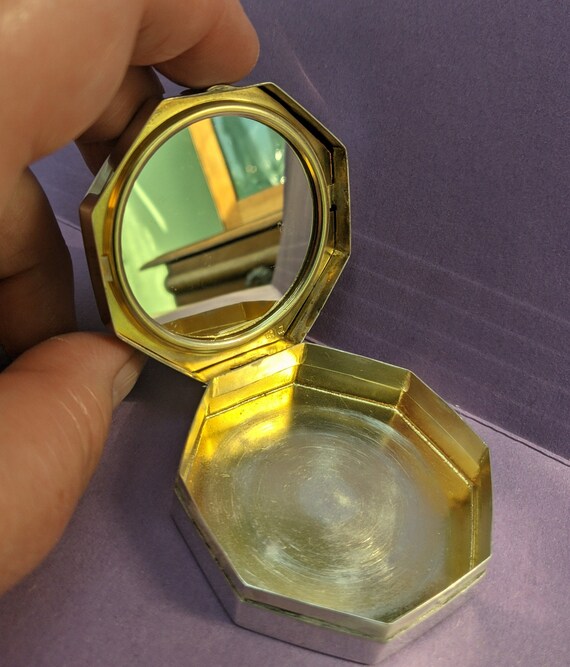 PRICE REDUCTION **** Engine turned hallmarked sil… - image 7