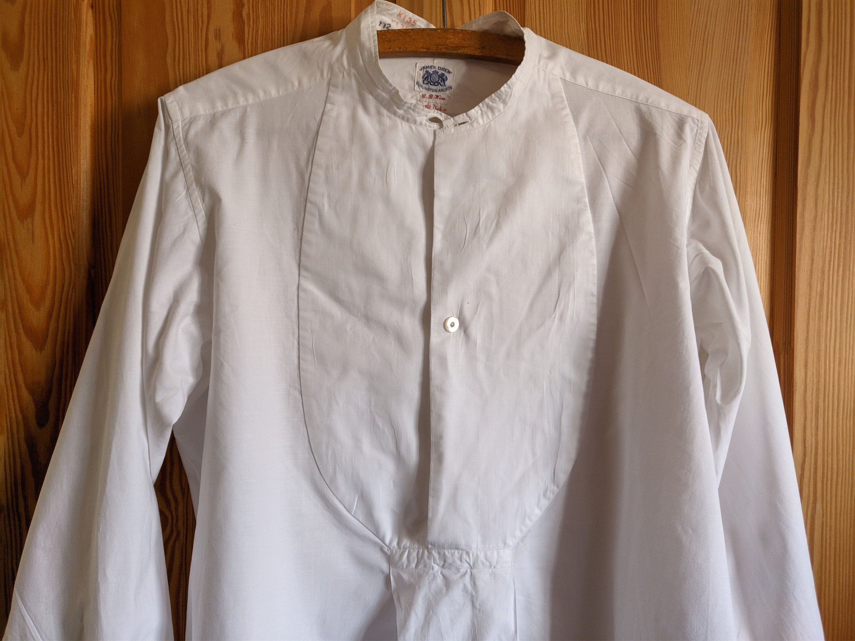 burlington mens dress shirts Men's Charles Tyrwhitt Non-Iron Stretch Burlington Weave Shirt