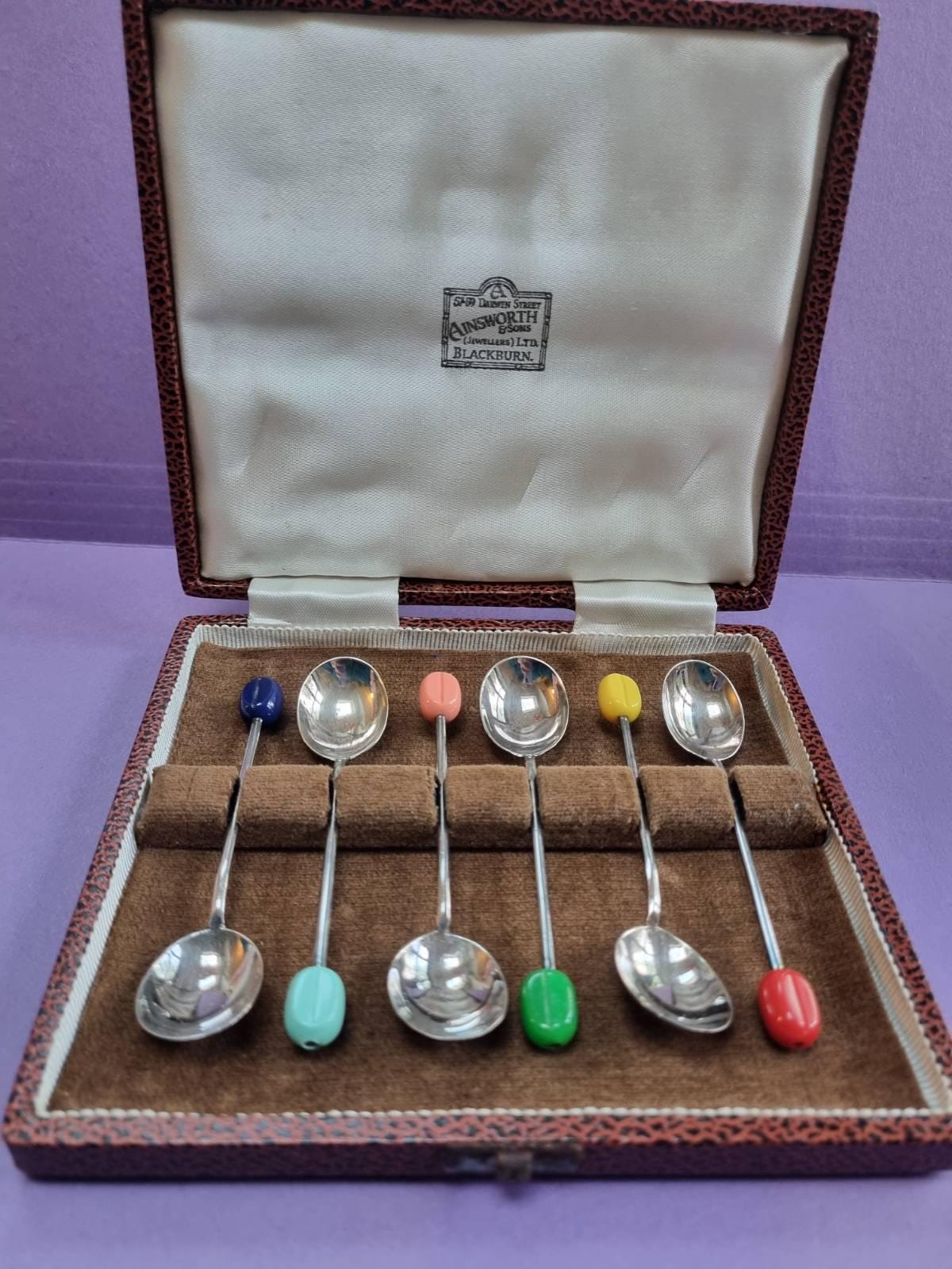 David anderson spoon - Etsy 日本