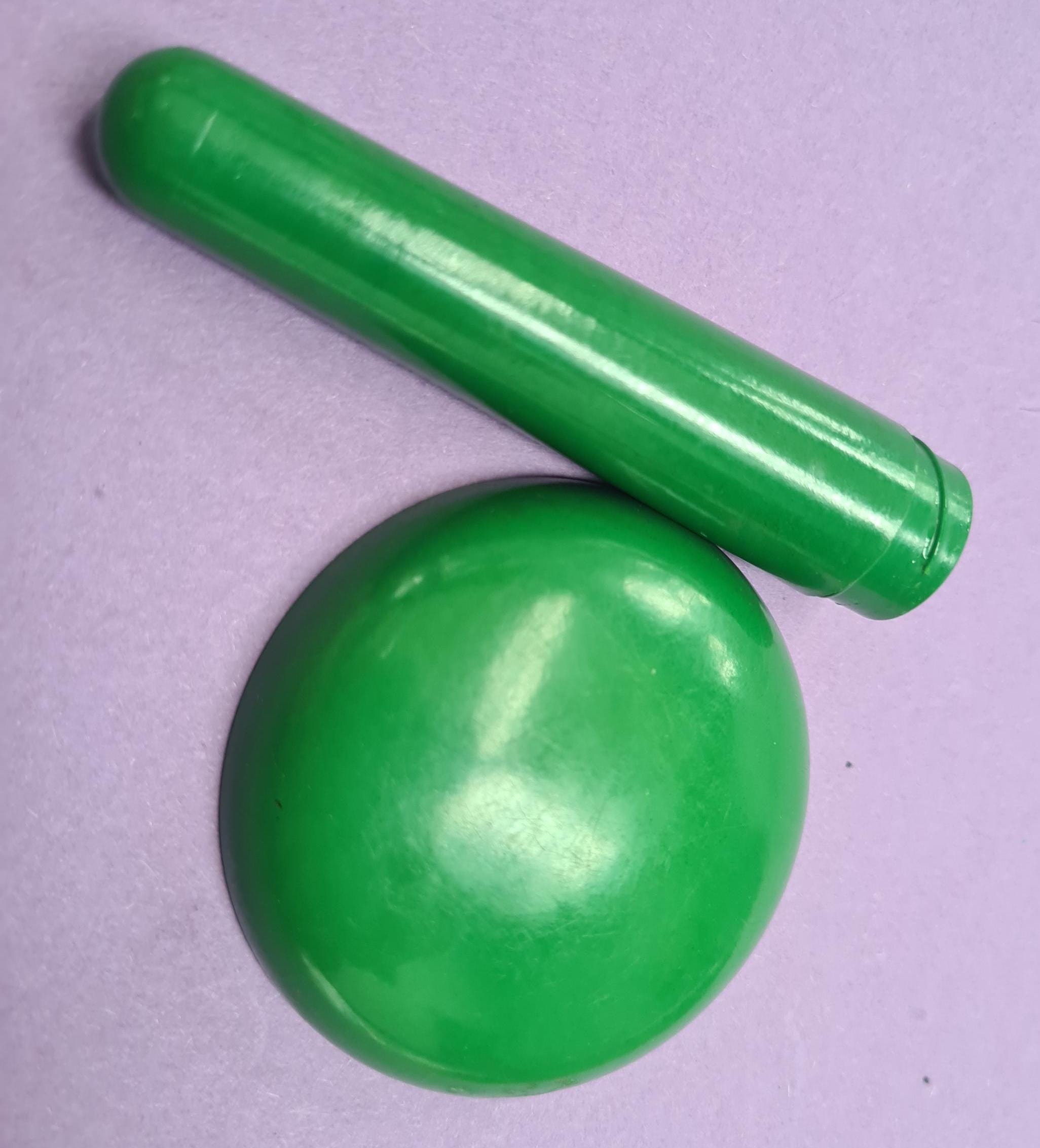 1930s Bakelite Darning Mushrooms. Jay Brand and Others - Etsy