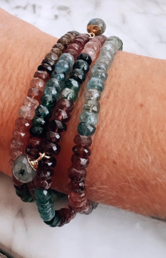 Amber bracelet deals etsy