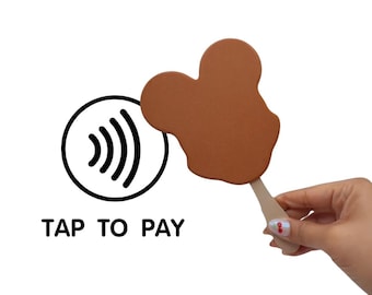 Ice Cream Tap To Pay