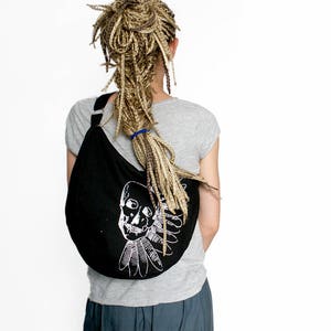 Skull pram shop