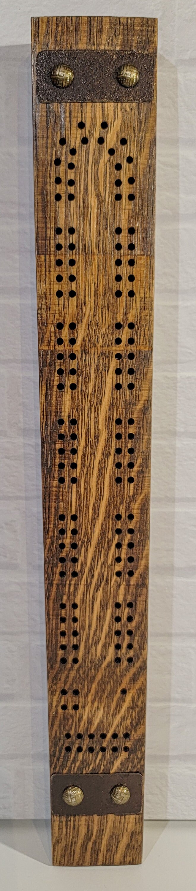 60 Hole Cribbage Boardcribbagewood Cribbage Boardcribbage Boards