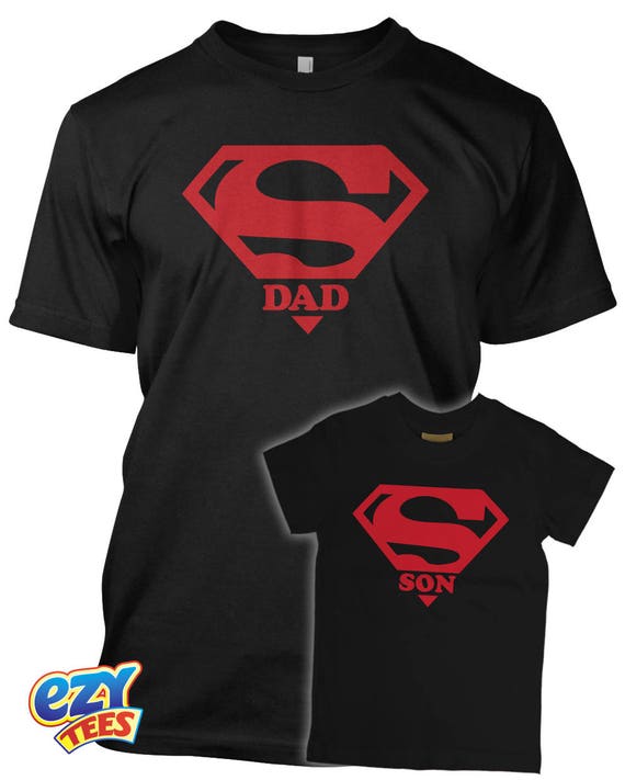 red son t shirt