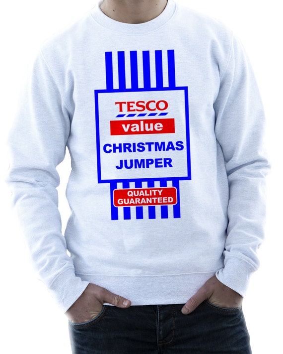 tesco value jeans