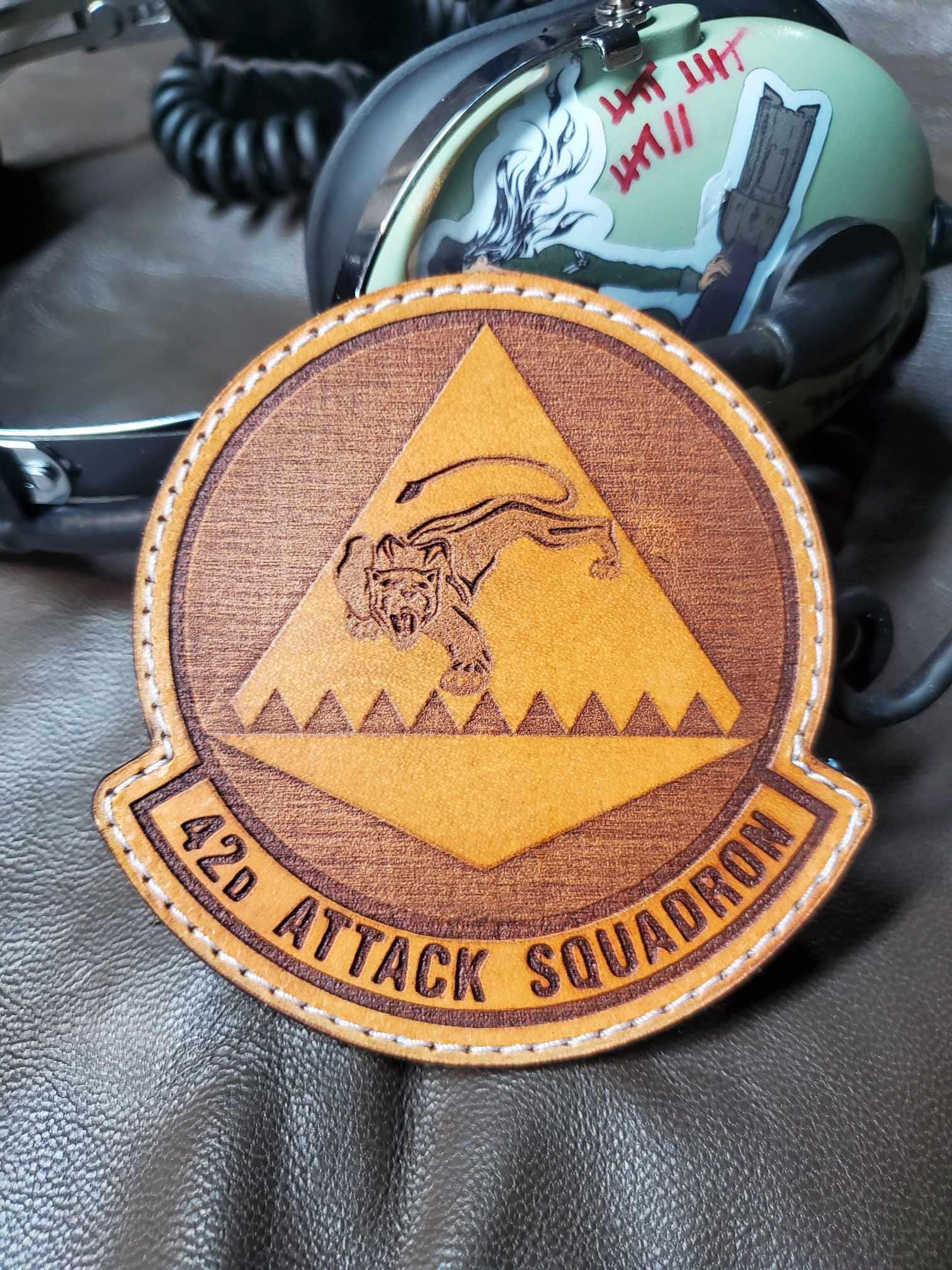 Mq 9 Patch - Etsy