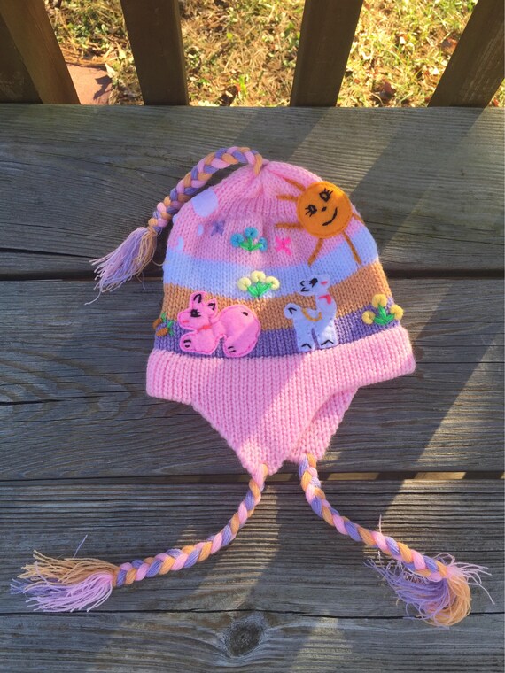 handmade funny hats