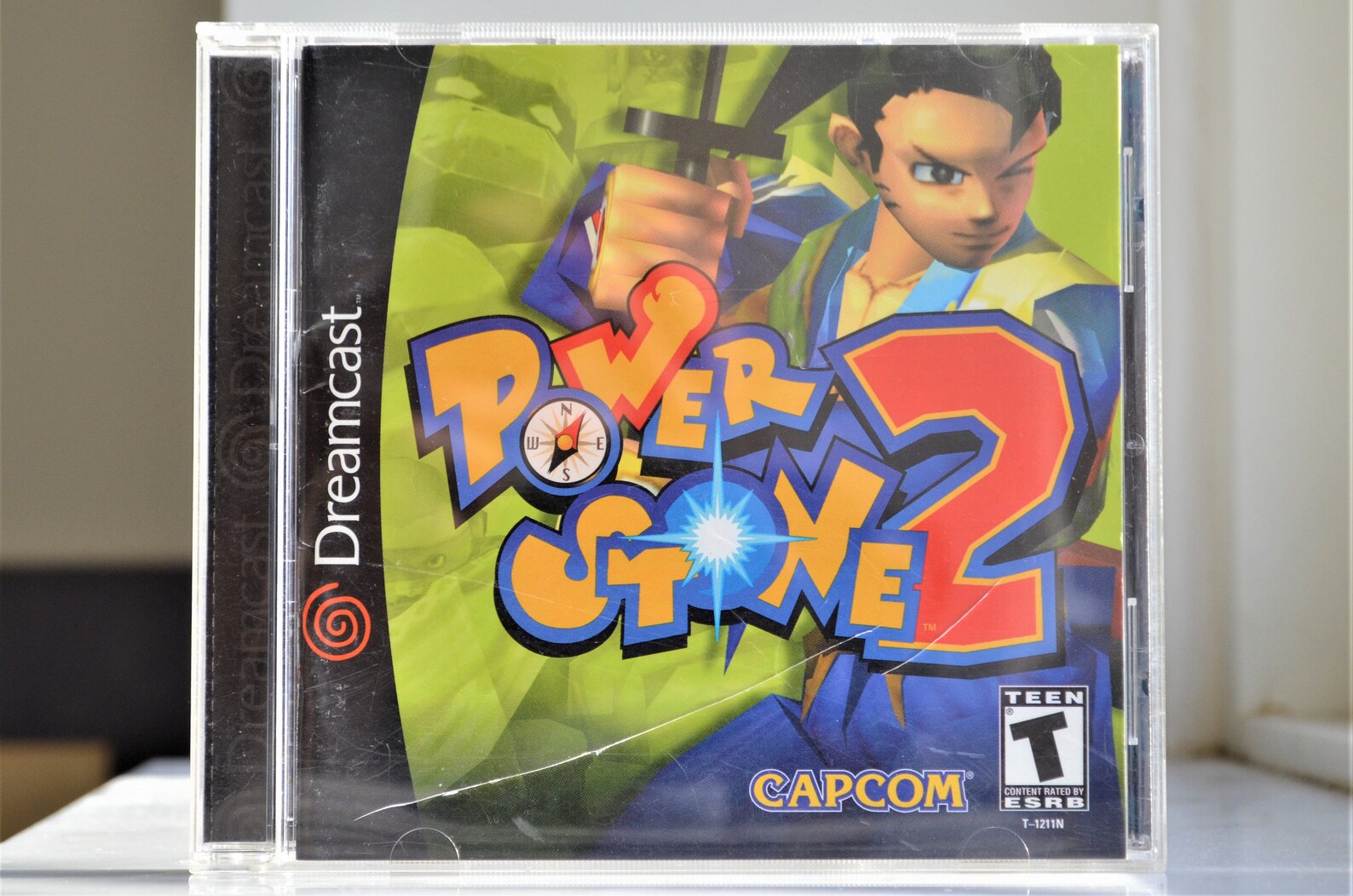 power stone 2 dreamcast iso power stone 2 dreamcast iso