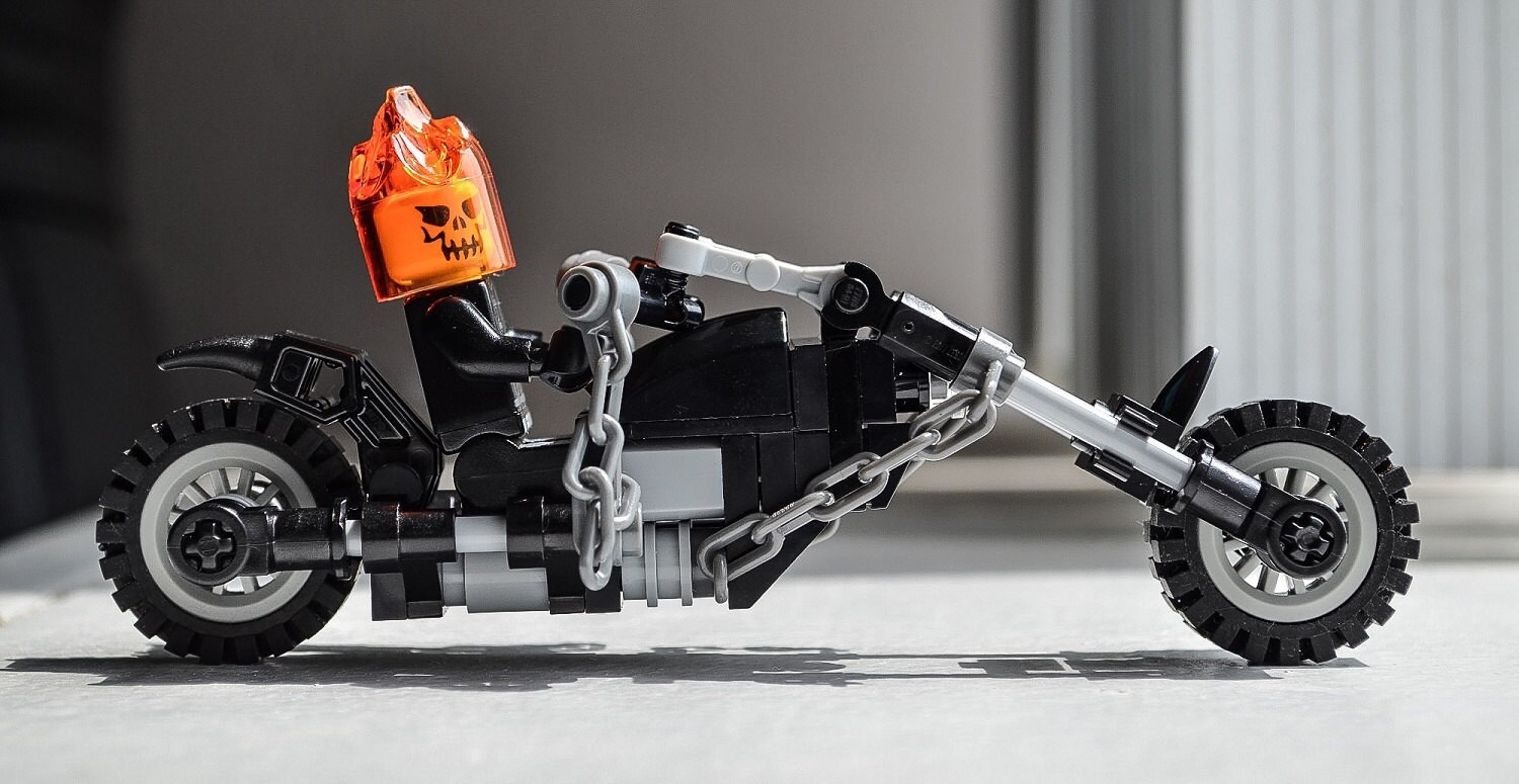 lego johnny blaze