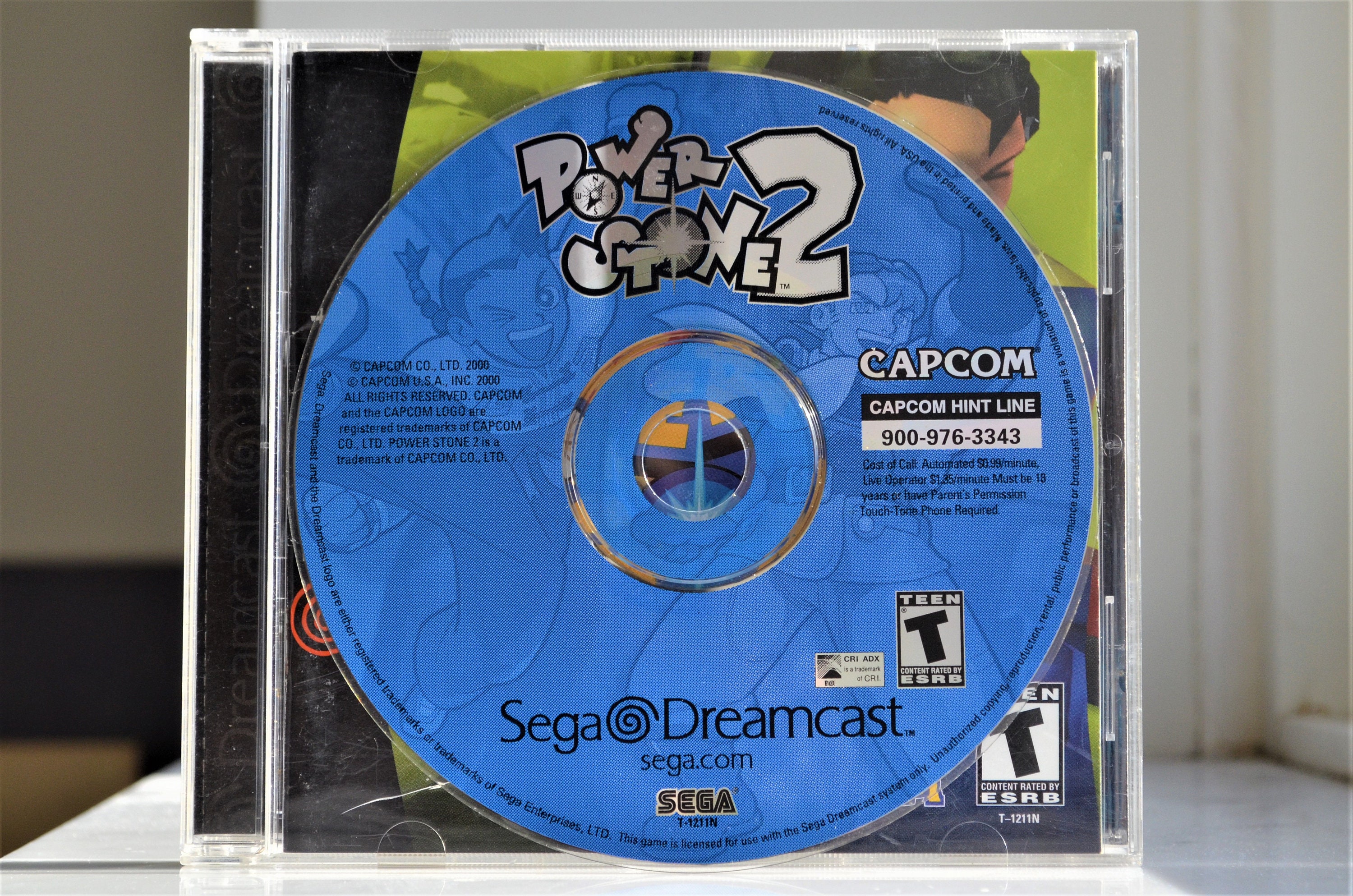 power stone 2 dreamcast iso power stone 2 dreamcast iso