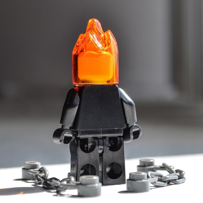 lego johnny blaze