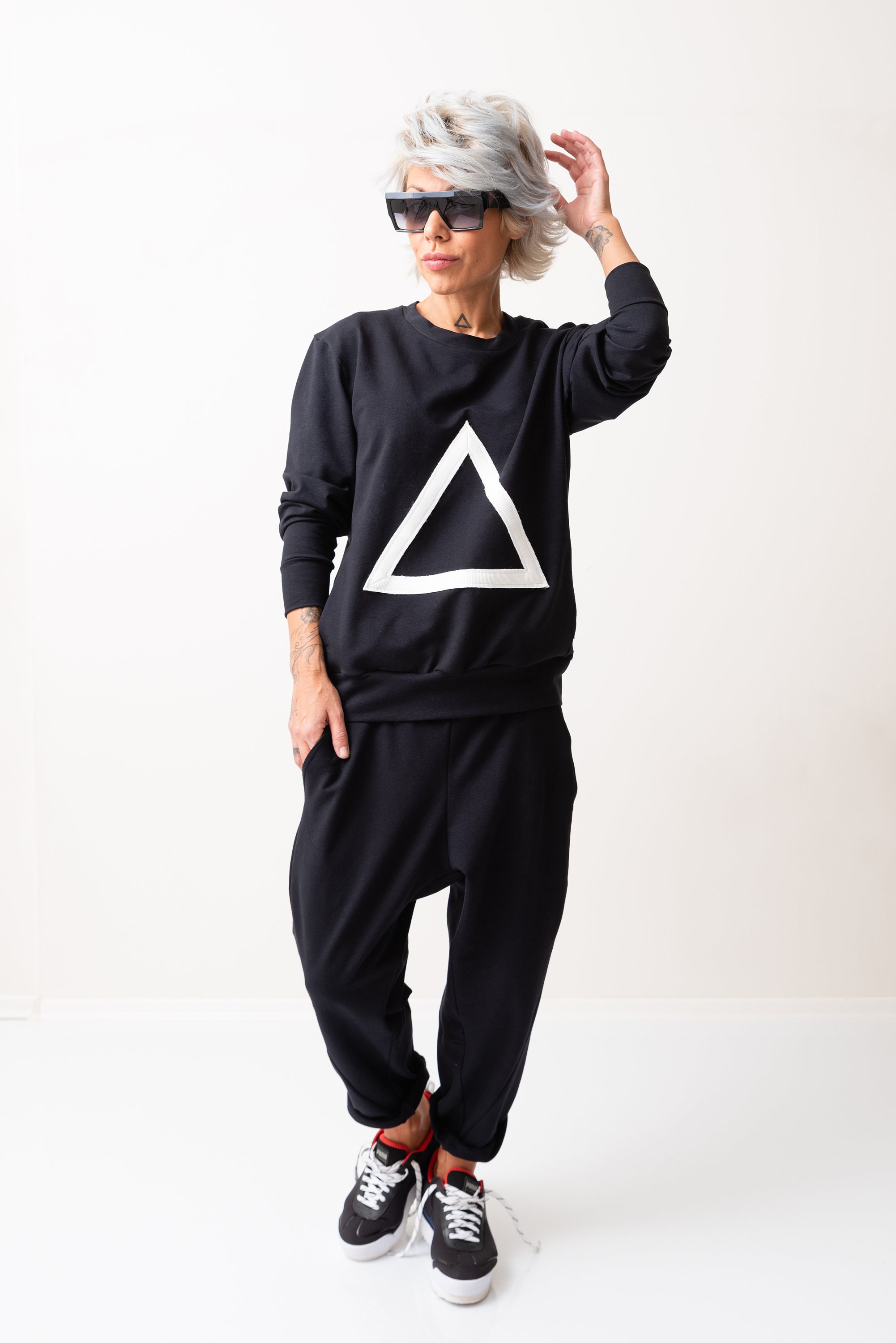 2 piece tracksuit