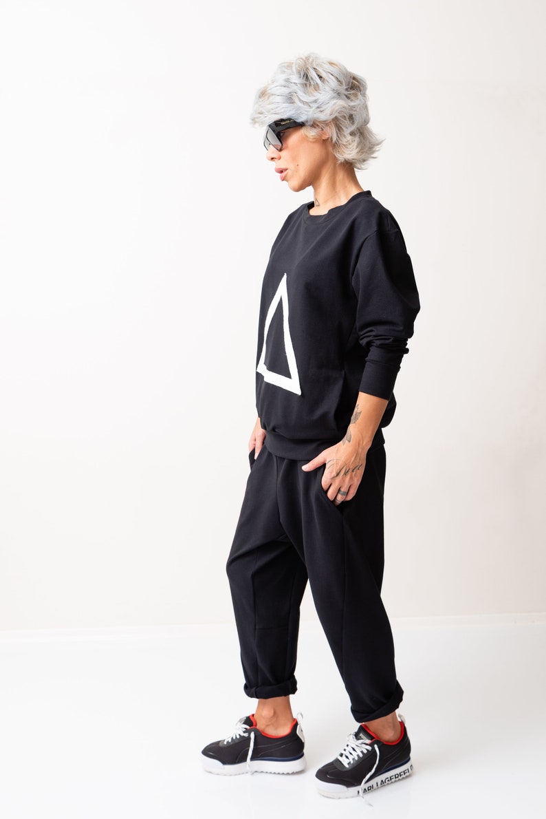 tracksuit pants set