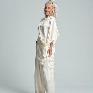 Top, Draped Pants or Co-Ord Set main image 0