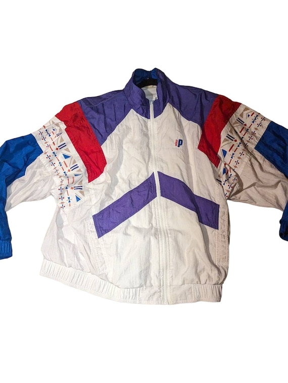 Vintage 80s prince color - Gem