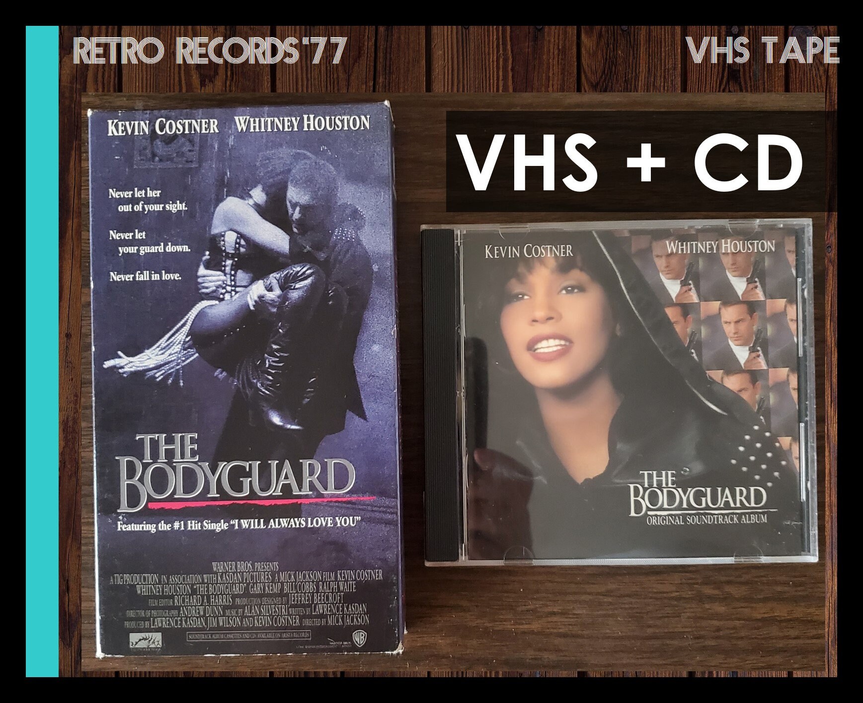 ホイットニー・ヒューストン ザ・グレイテスト・ヒッツ [VHS] ホイットニー・ヒューストン ザ・グレイテスト・ヒッツ [VHS]