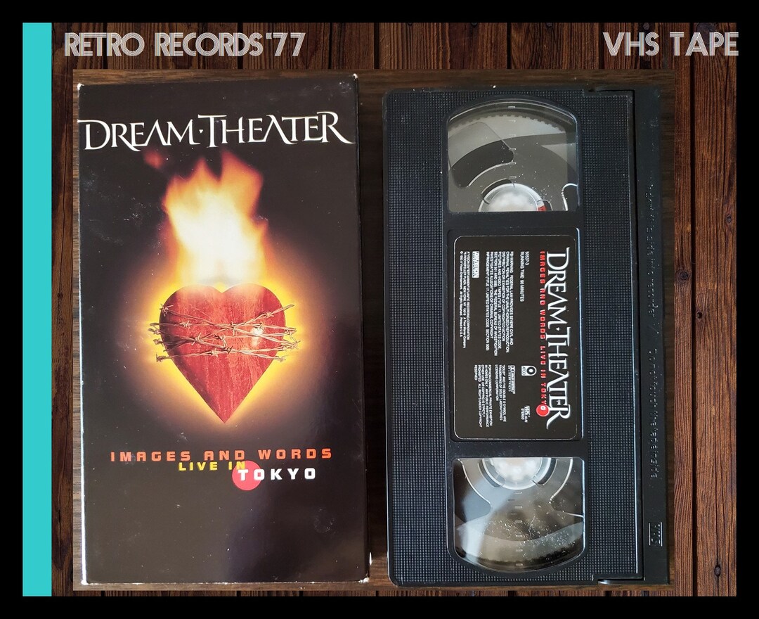 ミュージック dream reality [VHS] dream reality [VHS]
