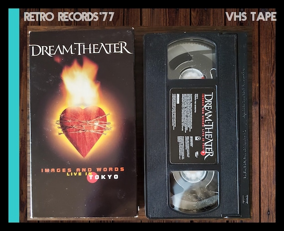 The Puzzle Place VHS VIDEO TAPE Rock Dreams Sony Wonder TV