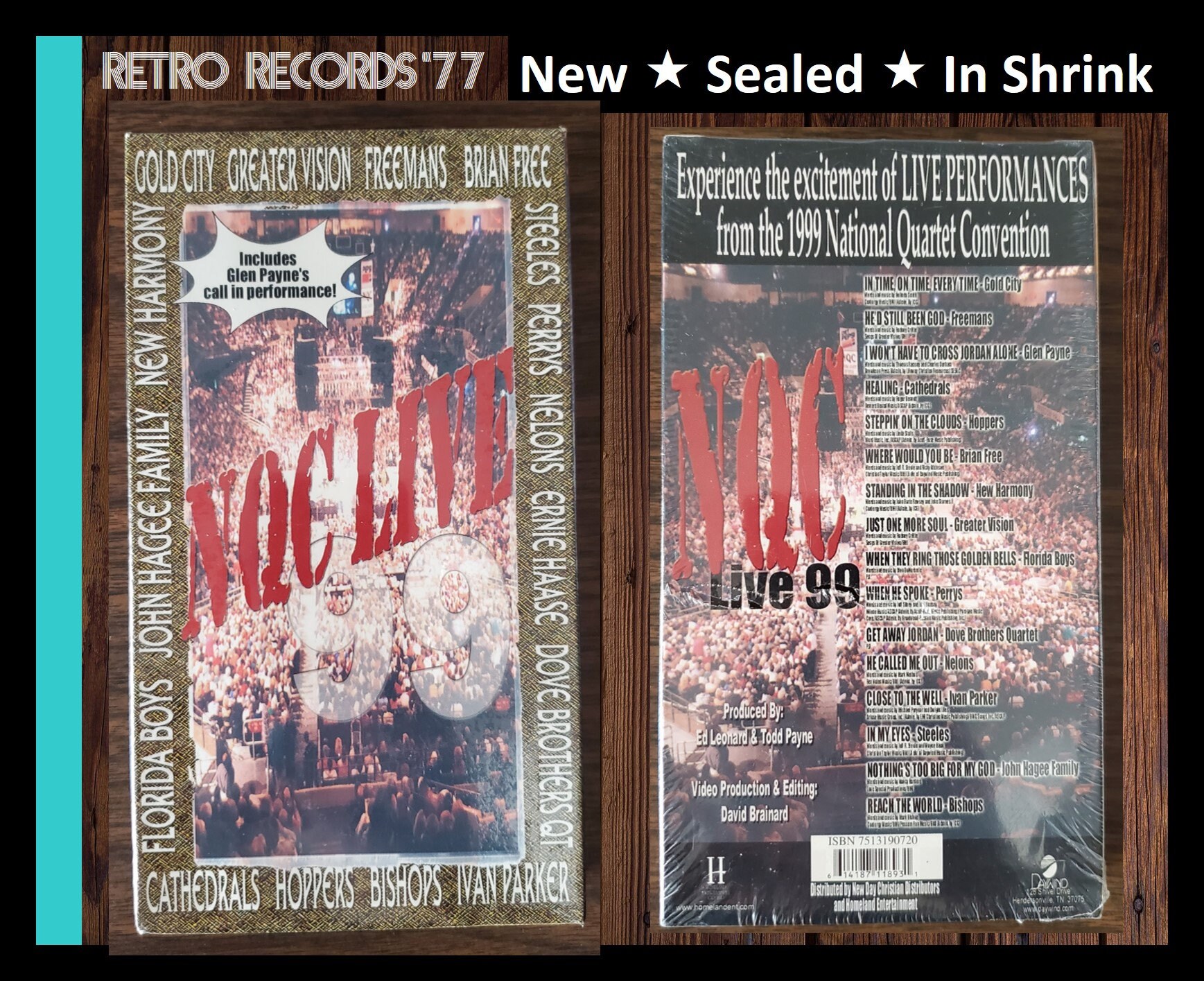 その他 Nqc Live 5 [DVD] Nqc Live 5 [DVD]