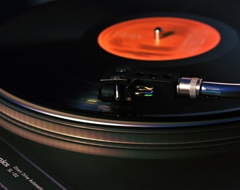 Funk & Soul Vinyl LP