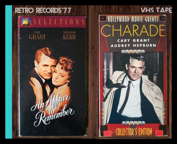Buy An Affair to Remember 1957 cary Grant, Deborah Kerrand Charade