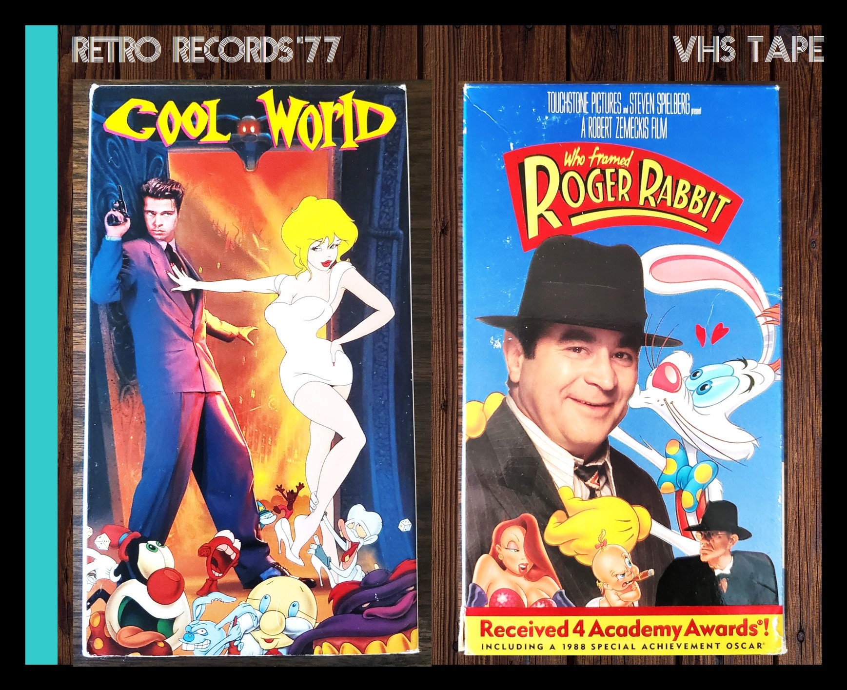 Roger Rabbit Jessica Rabbit Laserdisc Pic Jessica Rabbit Laserdisc