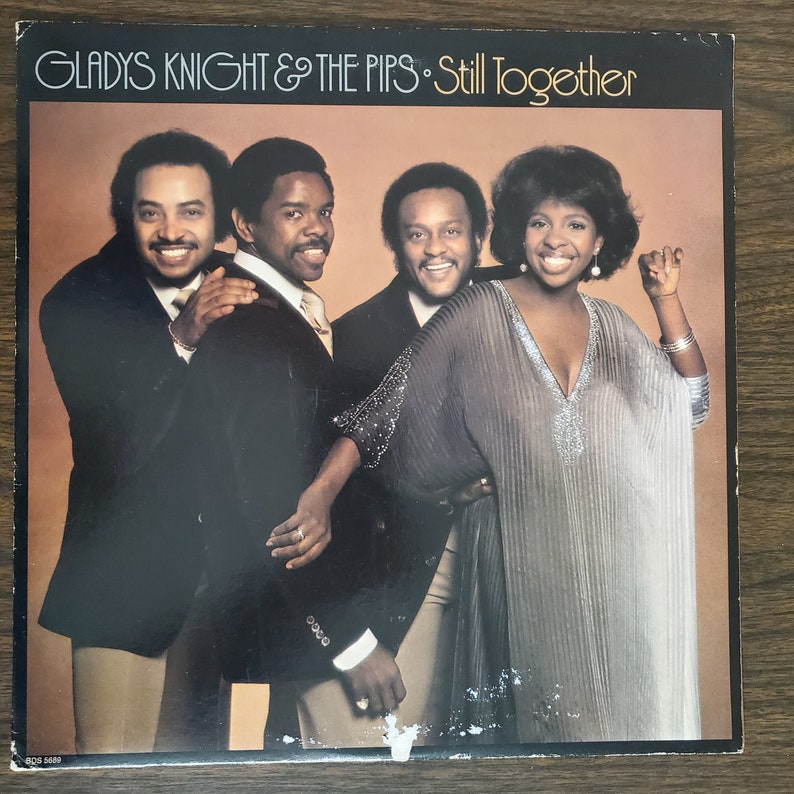 1977 Gladys Knight And The Pips Still Together Album Etsy 1977-gladys-knight-and-the-pips-still-together-album-etsy